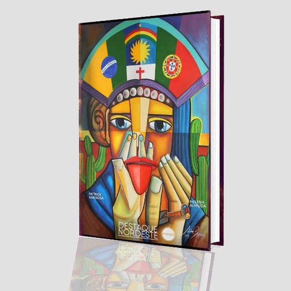 Pedro Alves - Camtra - Artista Visual e Escritor
